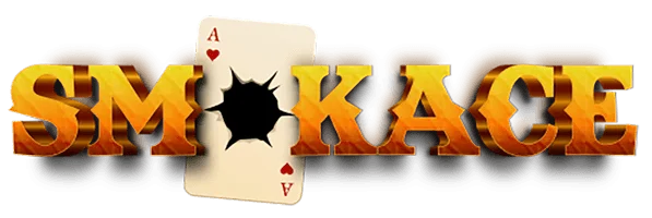 smokace casino logo